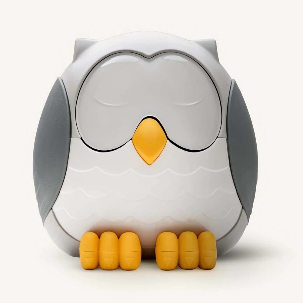 Young Living Feather the Owl Diffuser - Picture 3 of 7